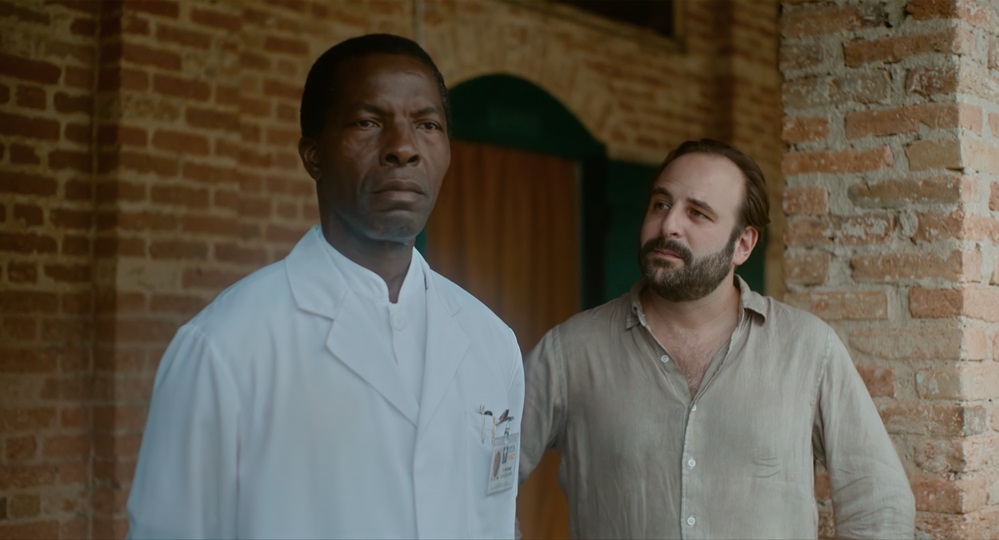 Theatrical Release \