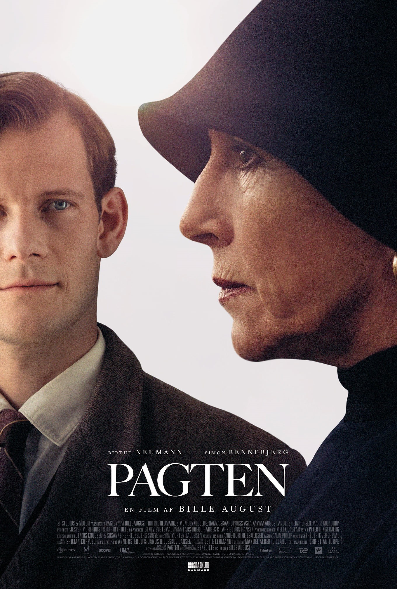 The Pact