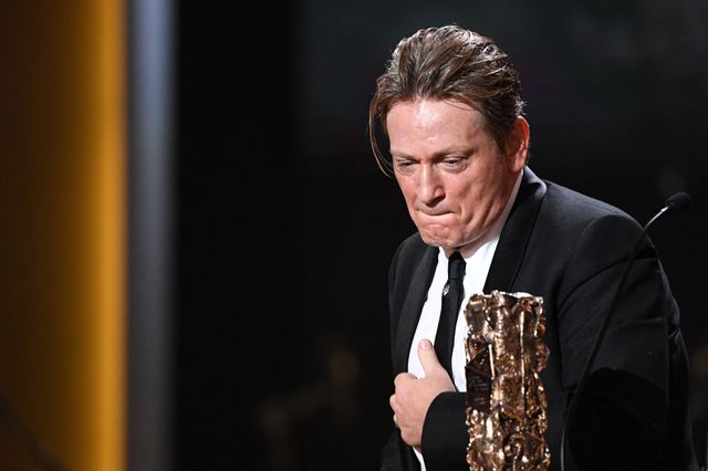 Annette wins 5 César and Benoit Magimel is the Best Actor