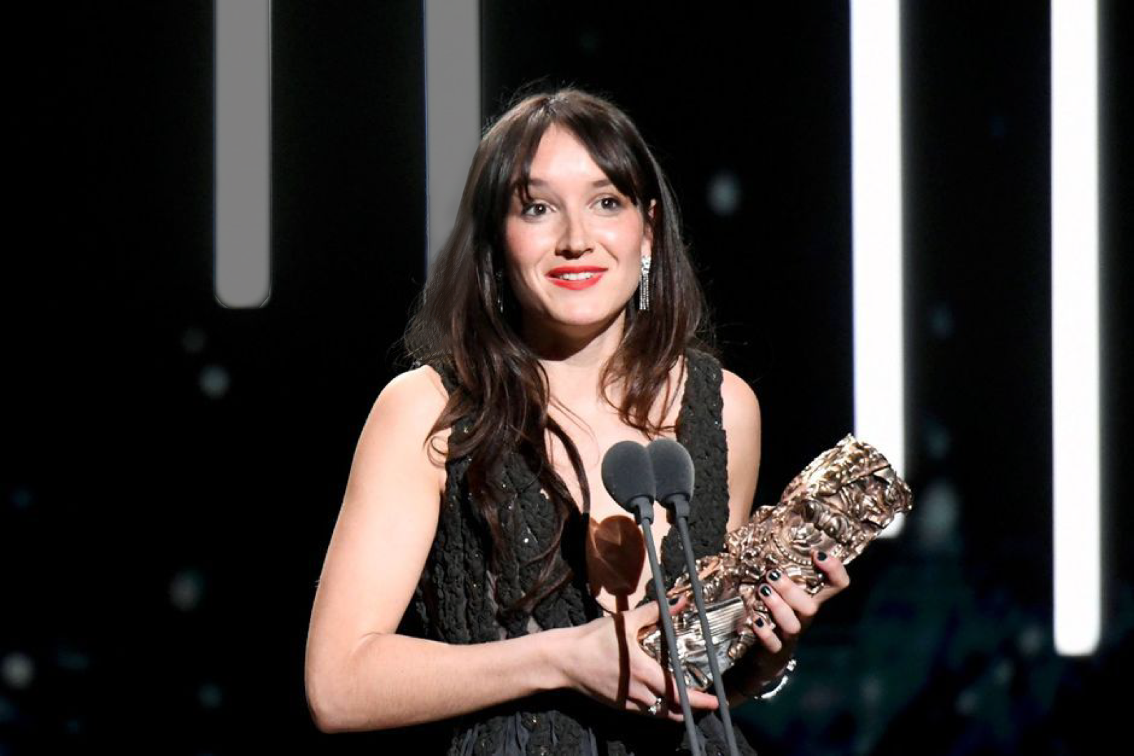 Prestigious awards for SCOPE Picture\'s films in Paris and Berlin