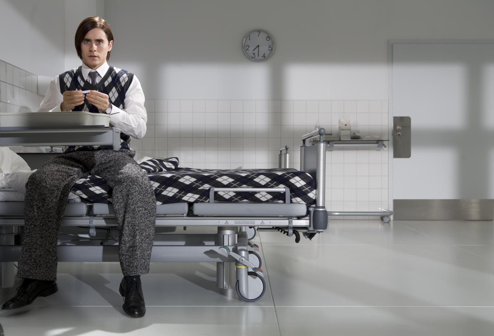 Mr Nobody