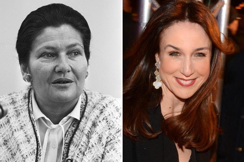 Olivier Dahan\'s biopic over Simone Veil zal  in de VS uitgebracht worden door Samuel Goldwyn Films